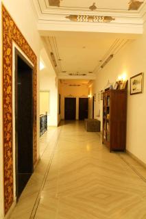Hotel Boheda Palace Udaipur - 7