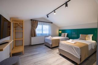 Fethiye Çalışta 8 Kişilik Lüks Villa Gezer - Fethiye - 1