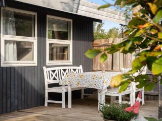 Holiday Home Ilse - 300m from the sea by Interhome - Gedser - 8