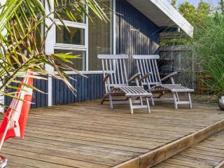 Holiday Home Ilse - 300m from the sea by Interhome - Gedser - 4
