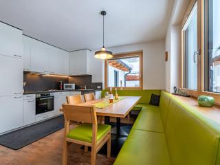 Apartment Martina-3 by Interhome - Kappl - 9