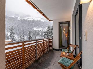 Apartment Martina-3 by Interhome - Kappl - 6