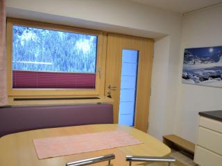 Apartment Hedwig Jäger by Interhome - Kappl - 5