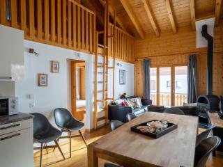 Apartment Grives by Interhome - Les Collons - 3
