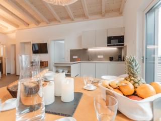Apartment Das Georgen- Kitzsteinhorn by Interhome - Fürstau - 2