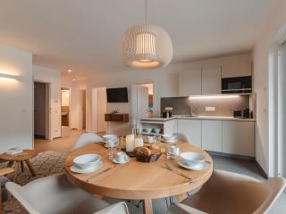 Apartment Das Georgen- Schmitten-Maiskogel by Interhome - 4