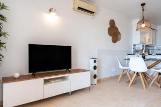 Cozy beach front house with open sea views located in Calahonda only few minutes away from Marbella - Costa del sol - CS120 - Mijas - 2
