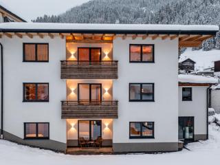 Apartment Martina-1 by Interhome - Kappl - 0