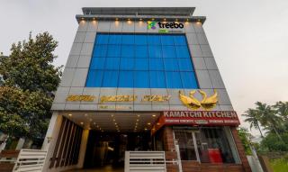 Treebo Golden Swan Pammal - Chennai - 9