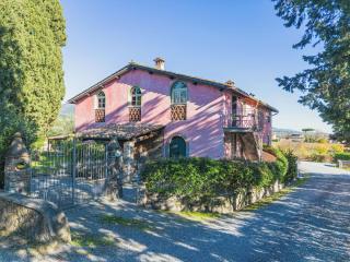 Apartment Le Fornaci-1 by Interhome - San Quirico di Moriano - 9