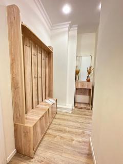 Tengiz Towers apartments - Alma-Ata - 2