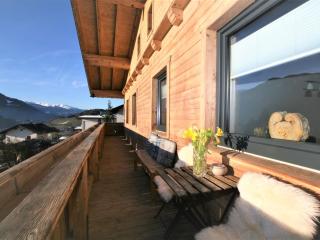 Apartment Hannah Lena by Interhome - Wiesing - 7