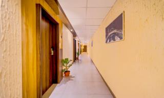 Treebo Golden Swan Pammal - Chennai - 5