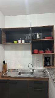 apartamento Praia do Campeche, Jardim Eucaliptos - Florianópolis - 9