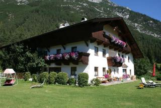 Ruadlhof - Leutasch - 0