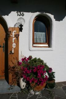 Ruadlhof - Leutasch - 4