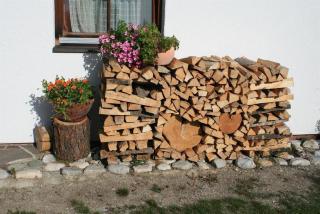 Ruadlhof - Leutasch - 2