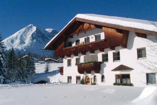 Ruadlhof - Leutasch - 9
