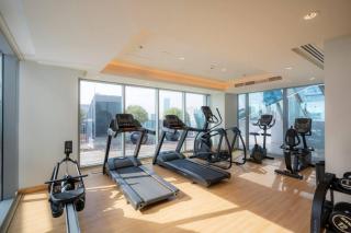 J One Brand New Studio Apartment - Dubai - 5