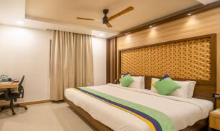 Treebo Golden Swan Pammal - Chennai - 1