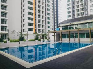The Acasia Homestay - Ipoh - 9