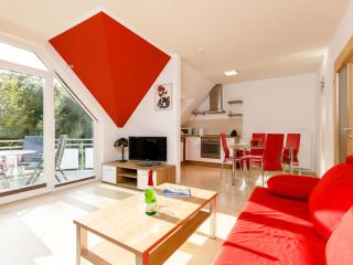 Apartment Preiss by Interhome - Zinnowitz - 2