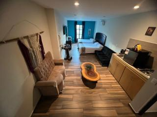 Hotel Boutique Casa Mariano - Tepic - 1