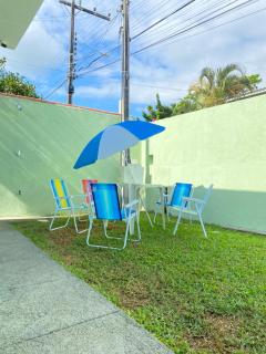 Casa Ilha da Magia próximo á praia do Campeche - 8