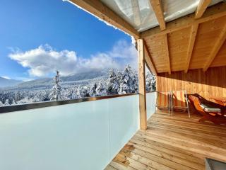 Holiday Home Sky-Chalet by Interhome - 0