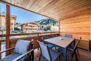 Apartment Clematis Les Gets- BY EMERALD STAY - Les Gets - 9