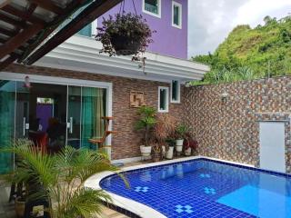 Casa com Piscina Angra dos Reis - Angra dos Reis - 8