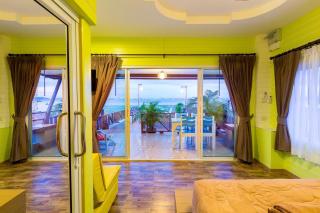 BaanRabiangnam kohlarn - 4