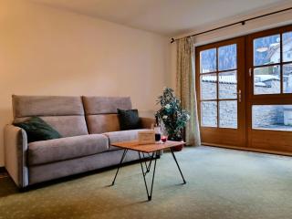 Apartment Rätia III by Interhome - 2