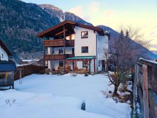 Apartment Rätia II by Interhome - 0