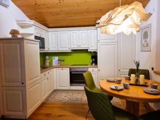Apartment Rätia II by Interhome - Pfunds - 8