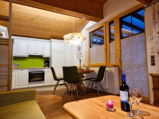 Apartment Rätia II by Interhome - Pfunds - 4