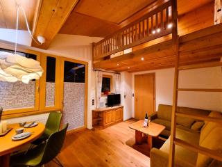 Apartment Rätia II by Interhome - Pfunds - 2