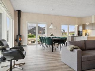 Holiday Home Harrieth - 300m from the sea by Interhome - 7