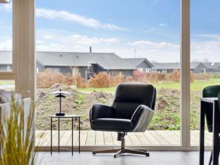 Holiday Home Harrieth - 300m from the sea by Interhome - 5