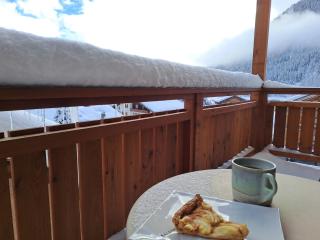 Apartment Résidence 25 by Interhome - 1