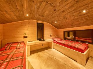 Chalet Luxe Timber Lodge & Pet Retreat by Interhome - 7