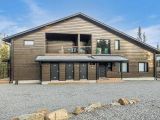 Holiday Home Villa komia pieni by Interhome - Levi - 5