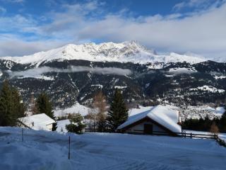 Apartment Tga Stgirat Erdgeschoss by Interhome - 6