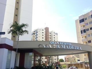Casa da Madeira - Caldas Novas - 0