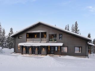 Holiday Home Villa komia iso by Interhome - Levi - 0