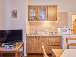 Apartment Stříbrný pramen-5 by Interhome - 8