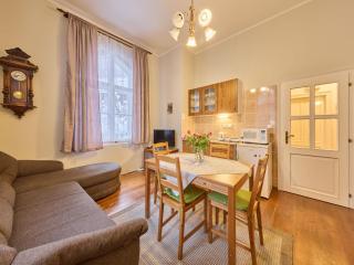 Apartment Stříbrný pramen-5 by Interhome - Janske Lazne - 0