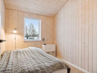 Holiday Home Ferdine - 1-5km from the sea by Interhome - Knebel - 1