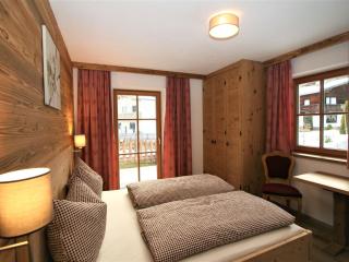 Apartment Zauberwinkel-1 by Interhome - 2