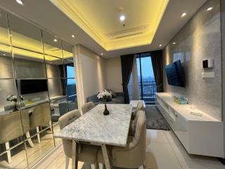 Luxury & Comfy 2+1BR @Kokas - 3